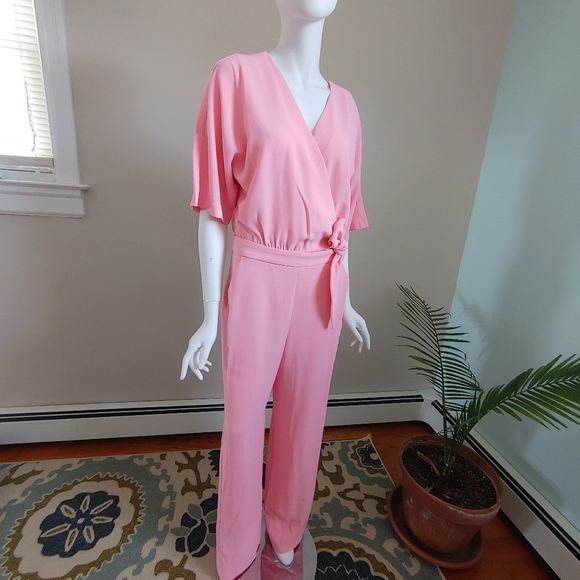 Trina Turk New Jumpsuit - Picture 3 of 7